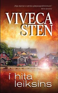 Viveca Sten - Í hita leiksins