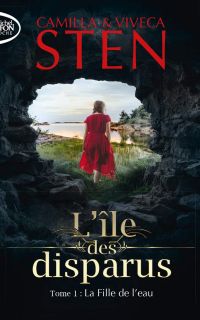 Viveca Sten - La Fille de l'eau