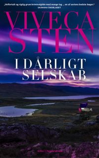 Viveca Sten - I dårligt selskab