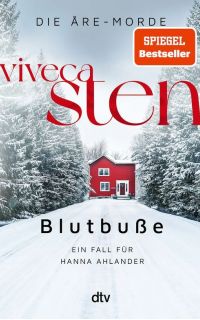 Viveca Sten - Blutbuße