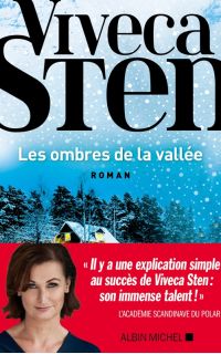 Viveca Sten - Les Ombres de la vallée