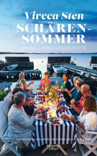 Viveca Sten - Schärensommer