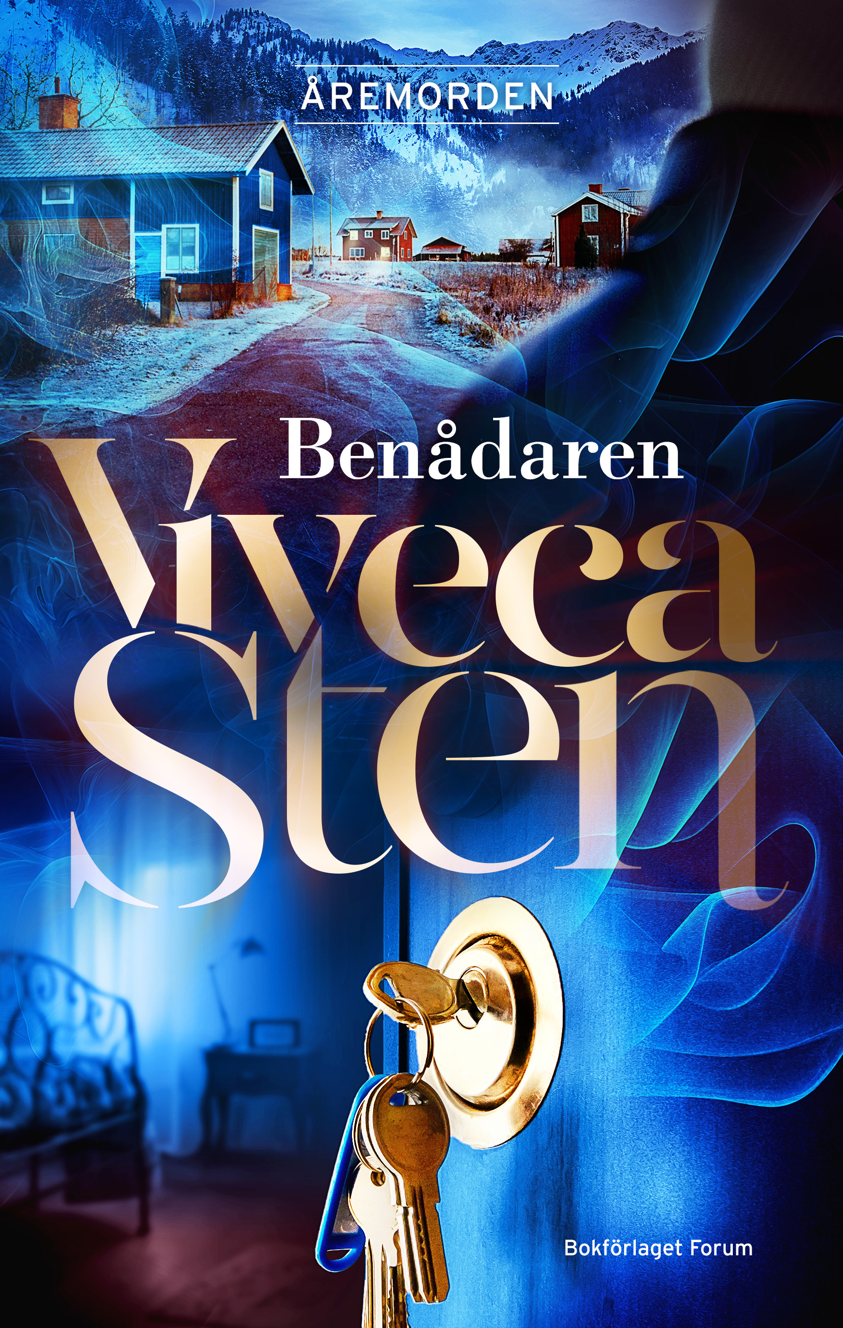 Vilseledaren - Viveca Sten