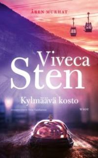 Viveca Sten - Kylmäävä kosto