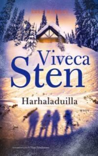 Viveca Sten - Harhaladuilla